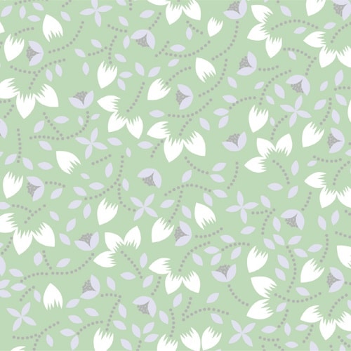 ササガワ 包装紙 包装紙 グリヴェール 半才判 4