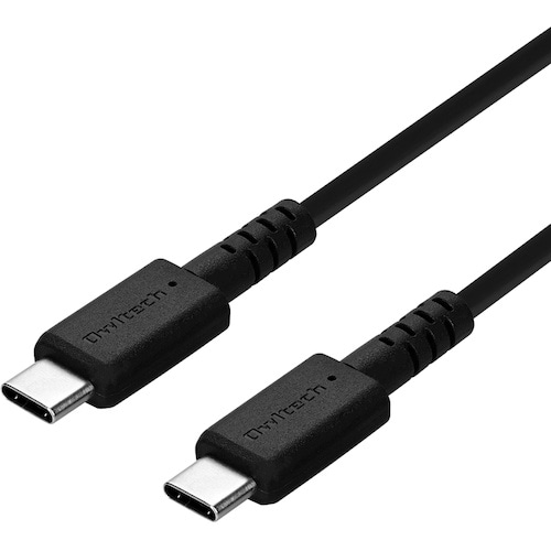 Owltech PD60W やわらかく断線に強い