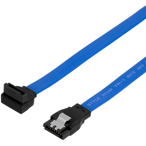 Owltech SATA3.0ケーブル ストレート