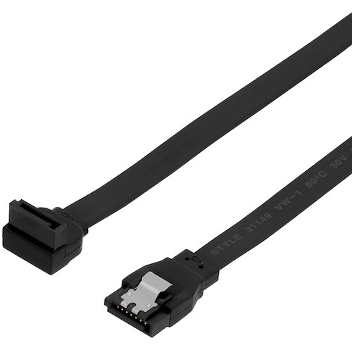 Owltech SATA3.0ケーブル ストレート