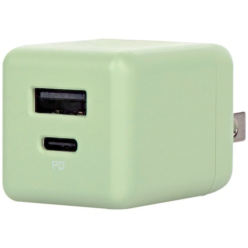 Owltech PD20W 持ち歩きたくなる可愛い