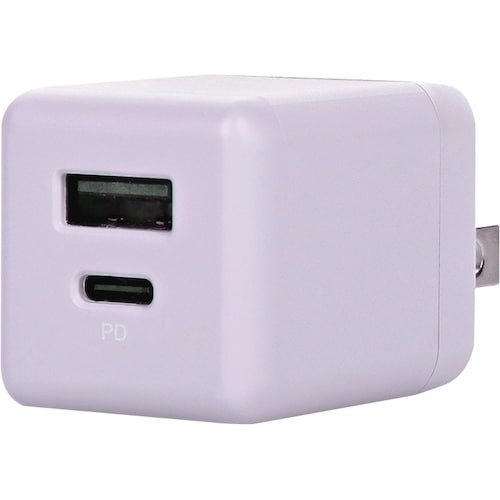 Owltech PD20W 持ち歩きたくなる可愛い