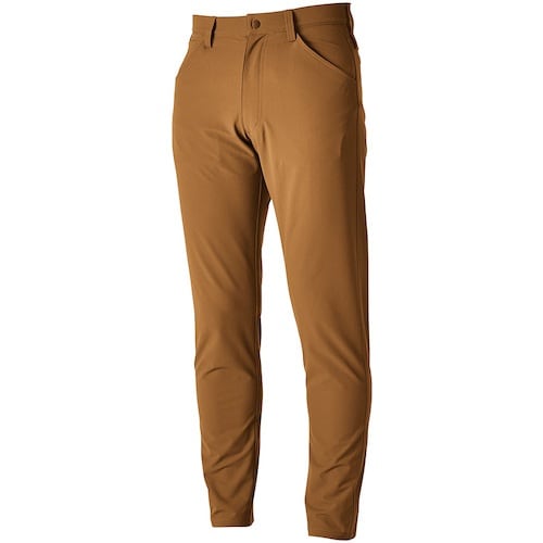 TS DESIGN TSエコダブルライトクロスメン