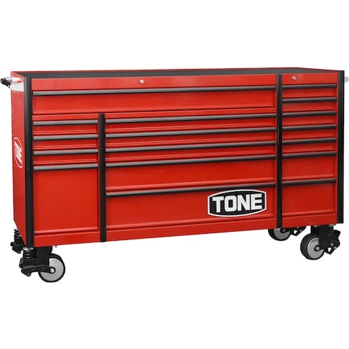 TONE エクストラローラーキャビネット
