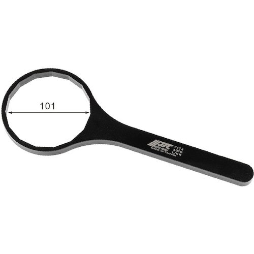 JTC オイルフィルターレンチ