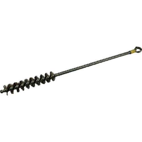 SUNPOWER 化学薬品・実験容器洗浄ブラシ ス