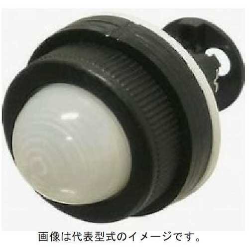 富士電機 コマンドスイッチ30φ丸フレームドーム形