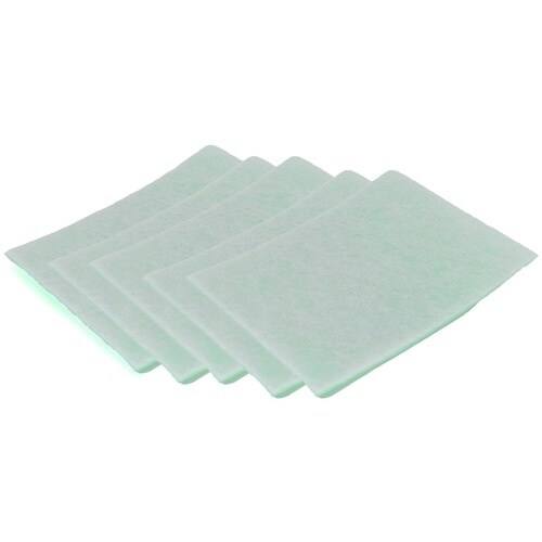 メトカル BVX−250用プレフィルター (5枚入