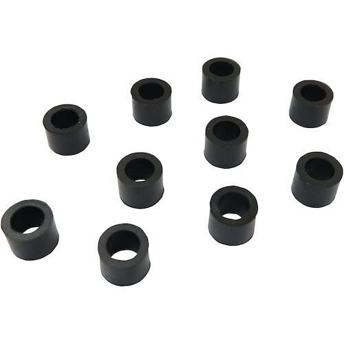 BBK フロン回収機用ホースパッキン(10個入り)