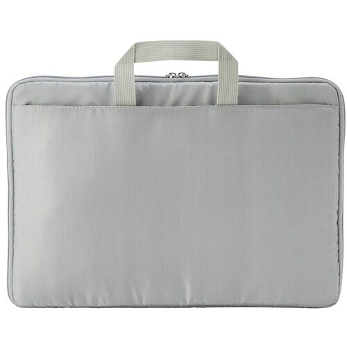 ナカバヤシ 15.6PC用インナーケーススリムタイ