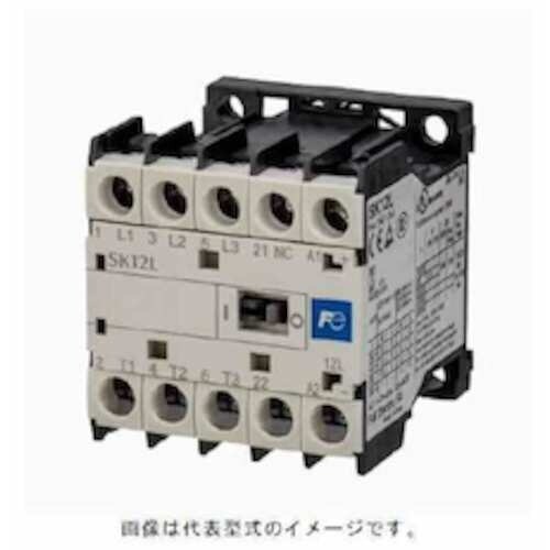 富士電機 電磁接触器 低消費直流操作形