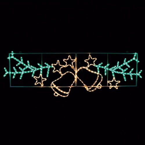 JEFCOM LEDジョイントモチーフ(全点滅タイ