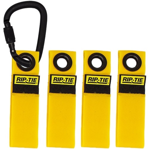 RIP−TIE ケーブルキャリアーLG 38.1m