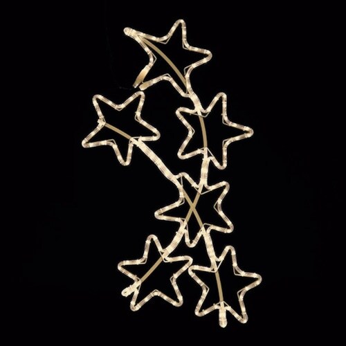 JEFCOM LEDジョイントモチーフ(全点滅タイ