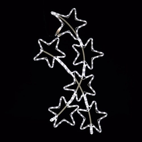 JEFCOM LEDジョイントモチーフ(全点滅タイ