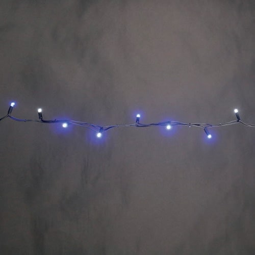 JEFCOM LEDストリングSJX(フラッシュミ