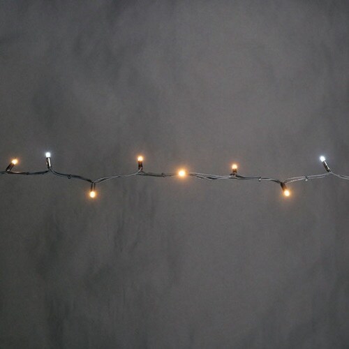 JEFCOM LEDストリングSJX(フラッシュミ