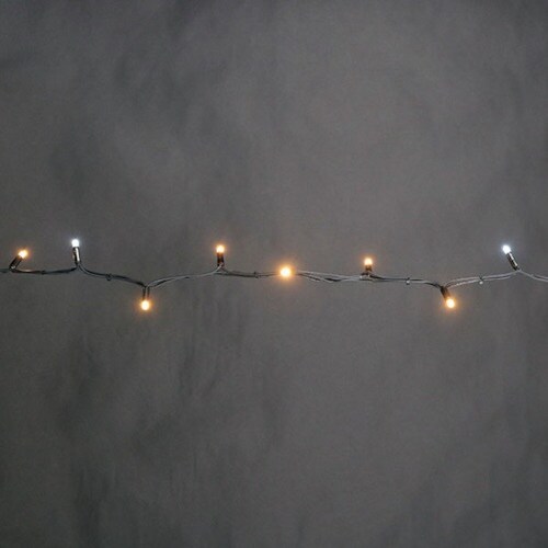 JEFCOM LEDストリングSJX(フラッシュミ