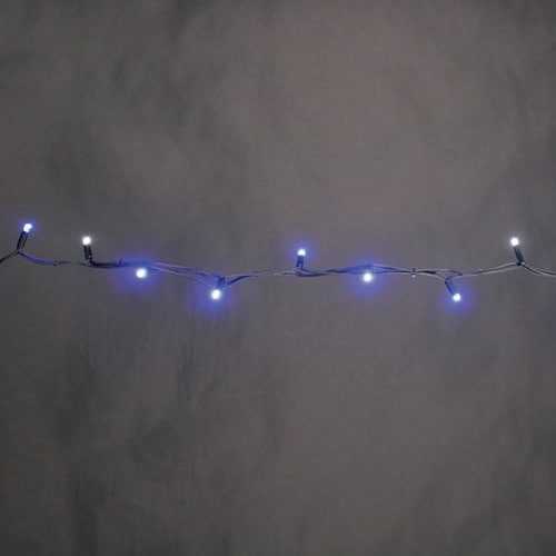 JEFCOM LEDストリングSJX(フラッシュミ