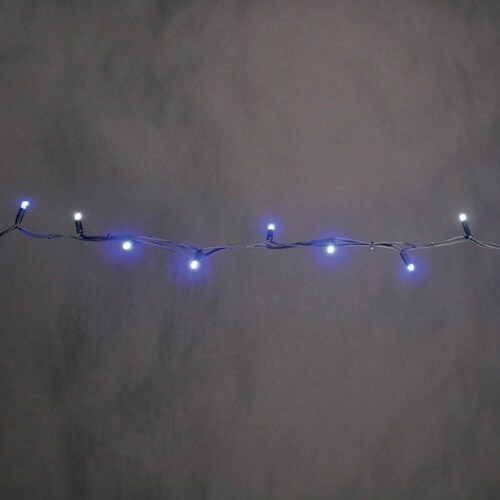 JEFCOM LEDストリングSJX(フラッシュミ