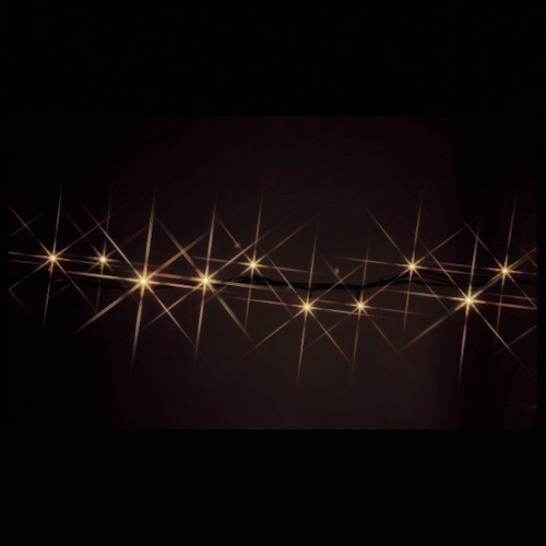 JEFCOM LEDストリングNH(ニューハイグレ