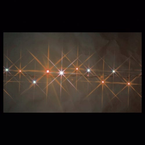 JEFCOM LEDストリングNH(ニューハイグレ