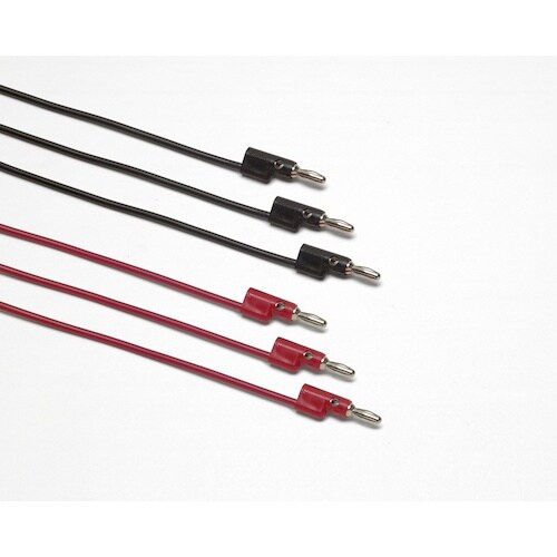 FLUKE パッチ・コード(60/90/120cm