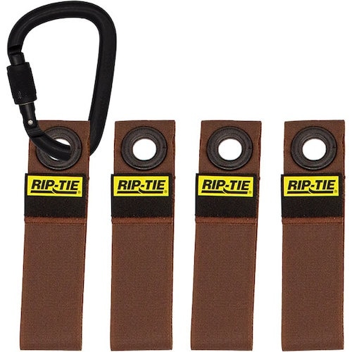 RIP−TIE ケーブルキャリアーLG 38.1m