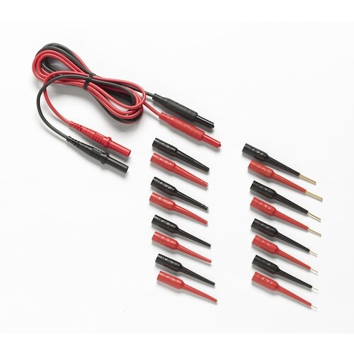 FLUKE 自動車用ピン/ソケット・アダプター・セ