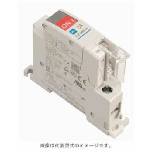 富士電機 サーキットプロテクタ CP30Fシリーズ