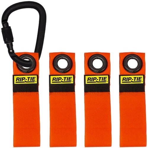 RIP−TIE ケーブルキャリアーLG 38.1m