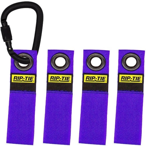 RIP−TIE ケーブルキャリアーLG 38.1m
