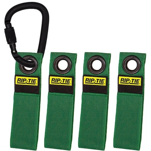 RIP−TIE ケーブルキャリアーLG 38.1m