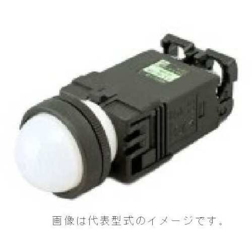 富士電機 コマンドスイッチ22φ丸フレームドーム形