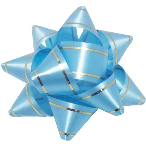 ササガワ リボン リボンフラワー 大 水 100P