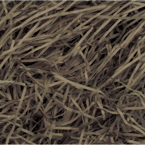 ササガワ パッキン 紙パッキン 1kg ダークブラ