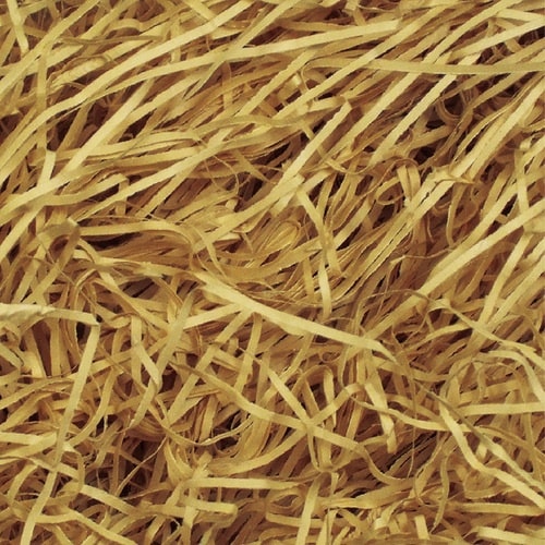 ササガワ パッキン 紙パッキン 40g シロチャ