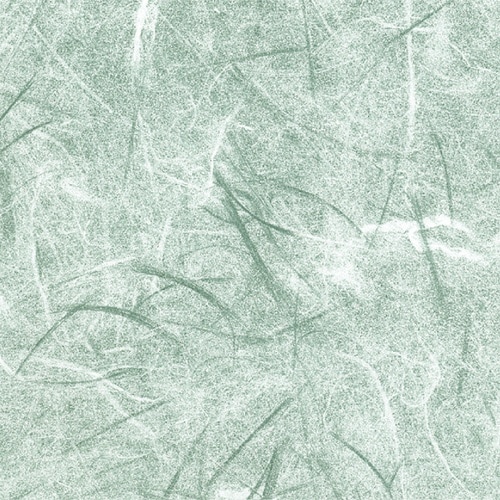 ササガワ 包装紙 包装紙 彩流緑 半才判