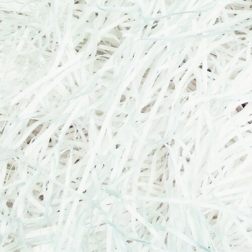 ササガワ パッキン 紙パッキン 1kg ホワイト