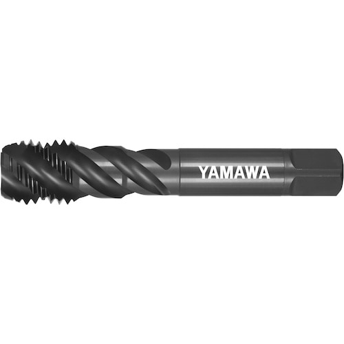 ヤマワ ニッケル基合金用スパイラルタップ ZEN−