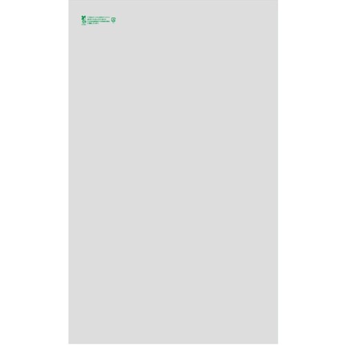 ササガワ レイニーポリ バイオレイニーポリ 400