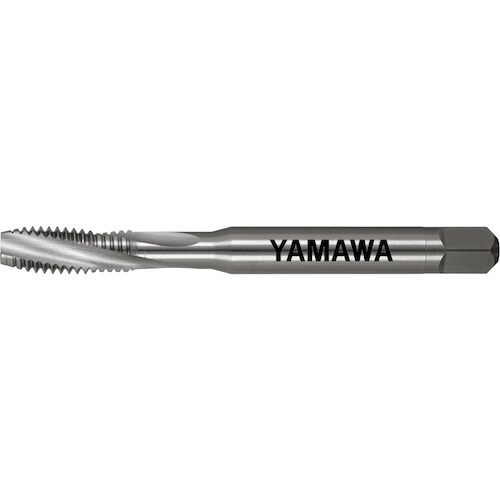 ヤマワ チタン合金用スパイラルタップ ZET−B