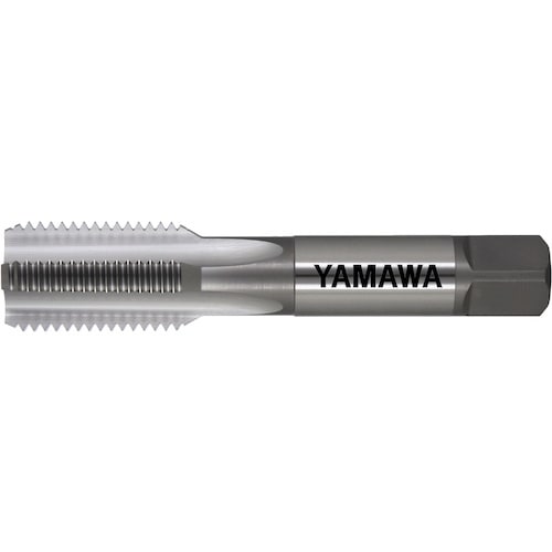 ヤマワ アルミ材用ハンドタップ(インサートコイルね