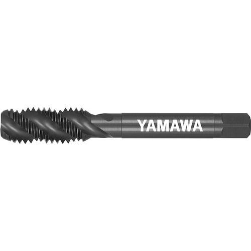 ヤマワ ステンレス鋼用スパイラルタップ SU−SP