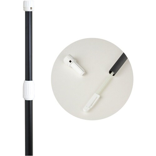 ササガワ のぼりポール のぼり用ポール エコマルポ