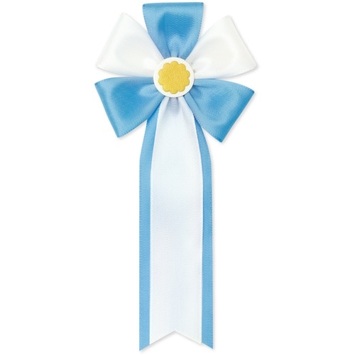 ササガワ 記章 大五方 水白