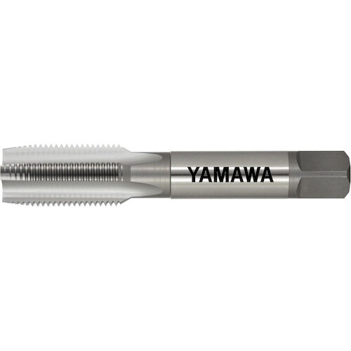 ヤマワ アルミ材用ハンドタップ(インサートコイルね