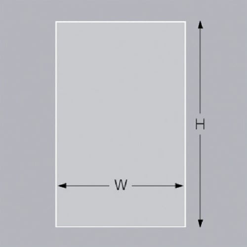 ササガワ OPP袋 マルチフクロ S−9.5−13