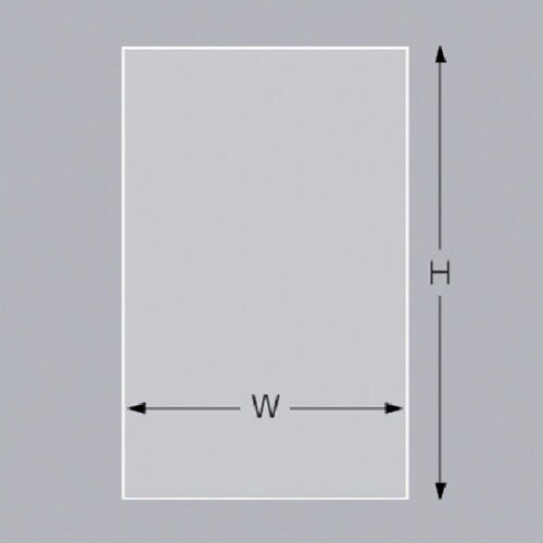ササガワ OPP袋 マルチフクロ S25−9−16