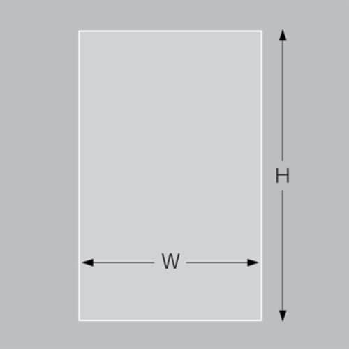 ササガワ OPP袋 マルチフクロ S−7−10
